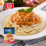 【桂冠】省時醬料包-義式粉紅醬