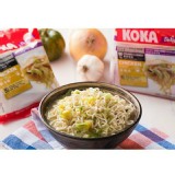 新加坡KOKA非油炸拉麵 獨特雞湯味