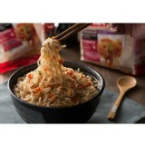 新加坡KOKA非油炸拉麵 素食番茄味