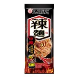 【三風製麵】經典椒麻細麵