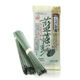 【三風製麵】藍藻麵
