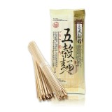 【三風製麵】五穀麵