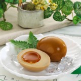 [主購禮] 單筆訂單份數滿31份，送【冰火山】溏心蛋一盒 特價：$0