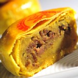 【連珍】咖哩肉餅6入裝(葷食)