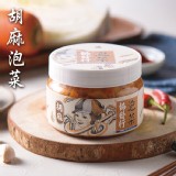 【協發行泡菜】日式胡麻泡菜