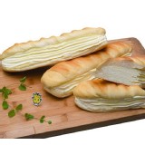 【美德】生乳軟法