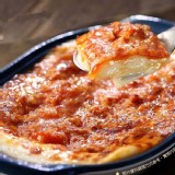 【吃貨食間】【義大利媽媽千層麵】海鮮