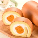 【新品】【亞尼克】地瓜奶霜生乳捲 18cm 特價：$310