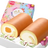 【新品】【亞尼克】生乳捲-雙捲禮盒 12cm