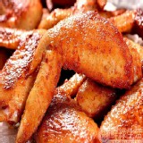 【鮮綠生活】墨西哥香辣二節翅