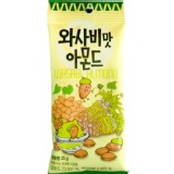 【湯姆農場】蜂蜜芥末杏仁