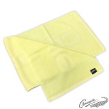 鱷魚牌加寬版運動毛巾