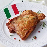 【大成】卡布里義式燒烤雞腿排 特價：$39