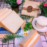 【美德糕餅舖】生乳冰奶吐司 特價：$79