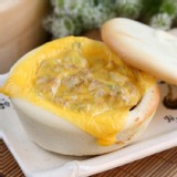 變態包子單顆 特價:$36 變態包子單顆 特價:$36