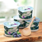 【Juono】綜合莓優格 特價：$20