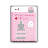 DF美肌醫生 熊果素亮白驅黑面膜(單片)