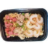 【炒飯班】揚州炒飯 (盒裝)