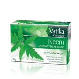 即期良品【杜拜DERMOVIVA】草本苦楝抗菌美膚皂 特價：$99