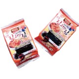 【洪城郡】泡菜海苔(請以16的倍數下單)