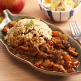 馬偕醫院 - 咖哩牛肉 特價：$63