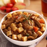 馬偕醫院 - 紅酒牛肉 特價：$63