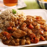 馬偕醫院 - 咖哩雞肉 特價：$63