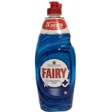 【溫莎韻品】英國皇室御用 FAIRY 洗碗精(尤加利抗菌款)