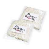 讚岐手打半生烏龍麵-8-12人份-1000g(6-8人份）