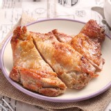 【快樂大廚】迷迭香去骨雞腿排