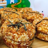 【TOP王子】TOP肉鬆貝貝 (葷)