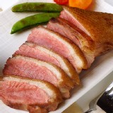 【海之醇】法式櫻桃鴨胸 特價：$129