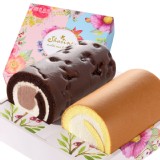 【新品】【亞尼克】生乳捲-雙捲禮盒12cm