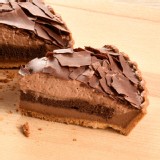 【亞尼克夢想村】可可碎片雪波6吋