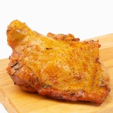 【KK LIFE-紅龍】全熟迷迭香雞腿排 2片 特價：$115