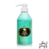 【Love Ways 羅崴詩】茶樹抗屑調理洗髮精 特價：$139
