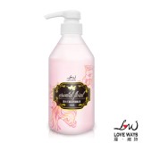 【Love Ways 羅崴詩】香水打翻活效護髮素
