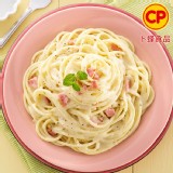 【卜蜂】 奶油培根義大利麵 特價：$35