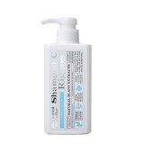 日本原裝進口Rigaos 洗髮精(藍) 特價：$119