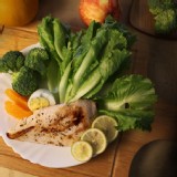 《低溫烹調》元榆黑胡椒舒肥嫩雞胸(雞胸肉) 特價：$80