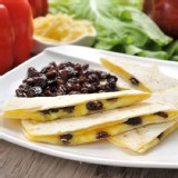 【阿墨薄餅】葡萄奶酥起士薄餅