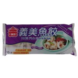 【義美】魚餃