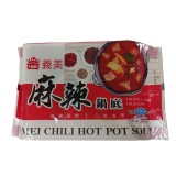 【義美】麻辣鍋底