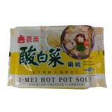 【義美】酸白菜鍋底
