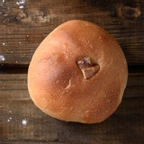 【方塊吐司】全麥巧克力松露餐包