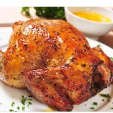 主廚特選-法國品種！鹿野草原放牧生鮮小春雞 特價：$189