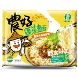 農好蓬萊麵_蔥香肉燥風味