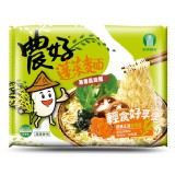 農好蓬萊麵_素香風味