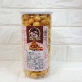 【帕波爺爺】焦糖爆米花 特價：$75