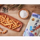 【合家】手工麻花脆捲-原味